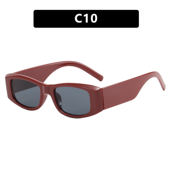 Ladies Fashion Sunglasses with high-tech UV Protection Bowlift