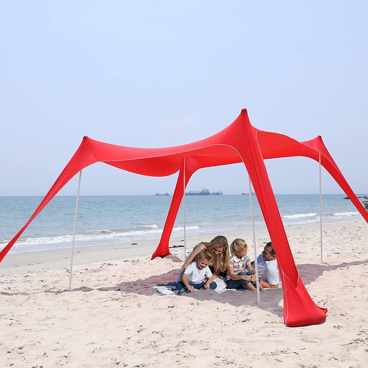 Ladies airy linen fabric Bowlift