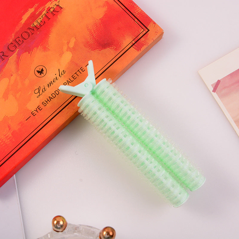 Hair Curling Foam Rollers