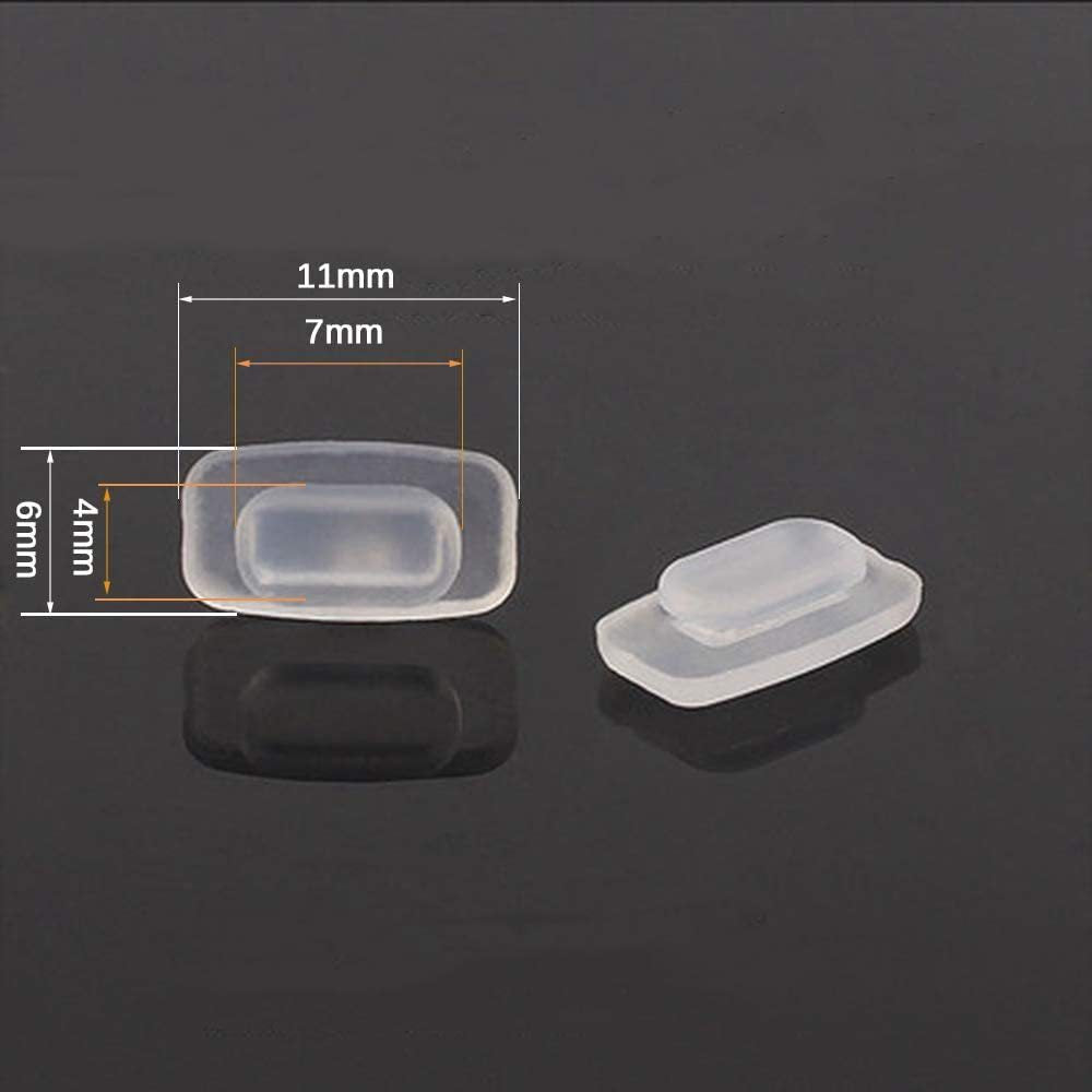Premium Comfort Nose Pads Bowlift