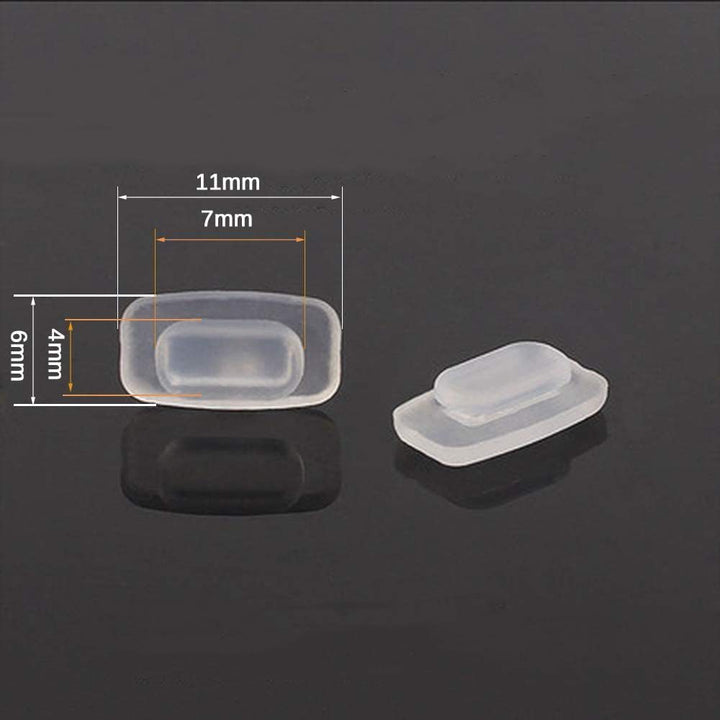 Premium Comfort Nose Pads Bowlift