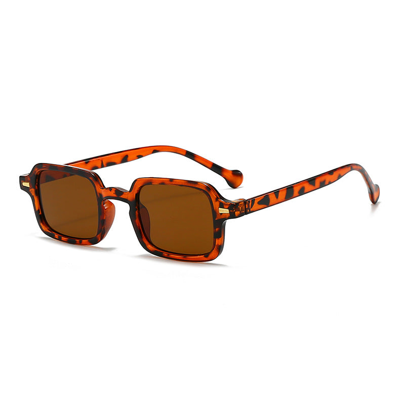 Retro Square Frame