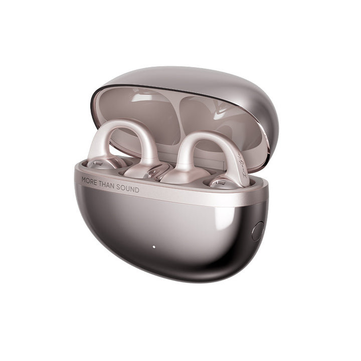 Advanced Ergonomic Wireless Earbuds Bowlift