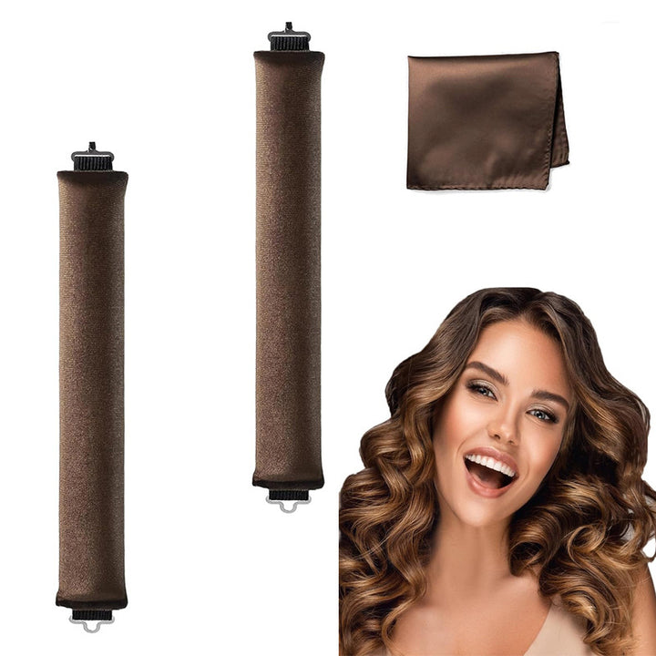 Hair Styling Curling Rod