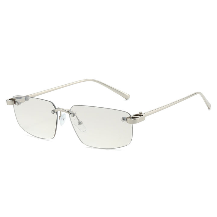 Stylish Minimalist Sunglasses Bowlift