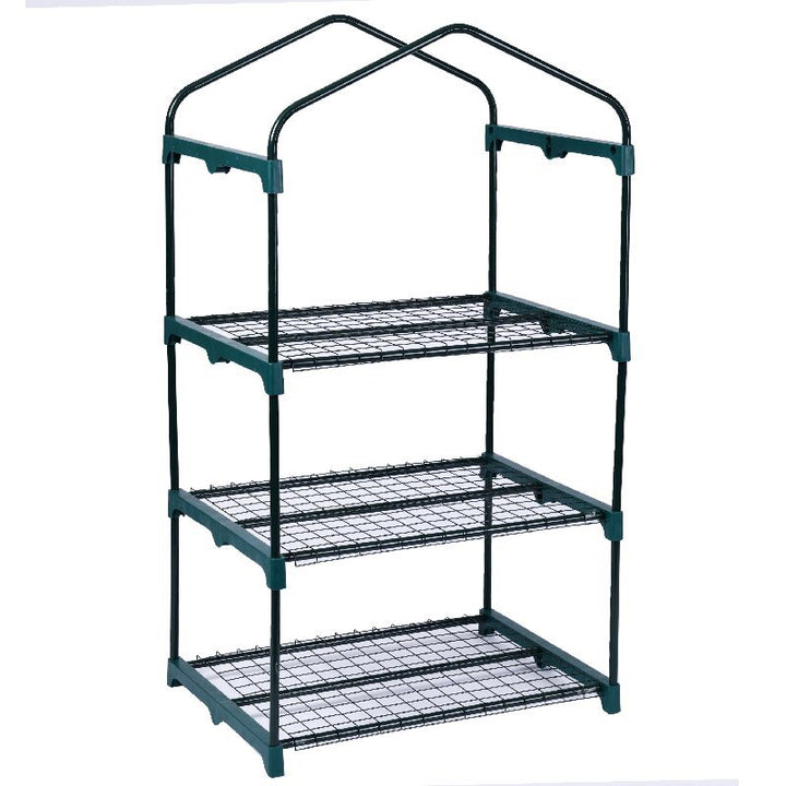 Greenhouse Plant Shelf