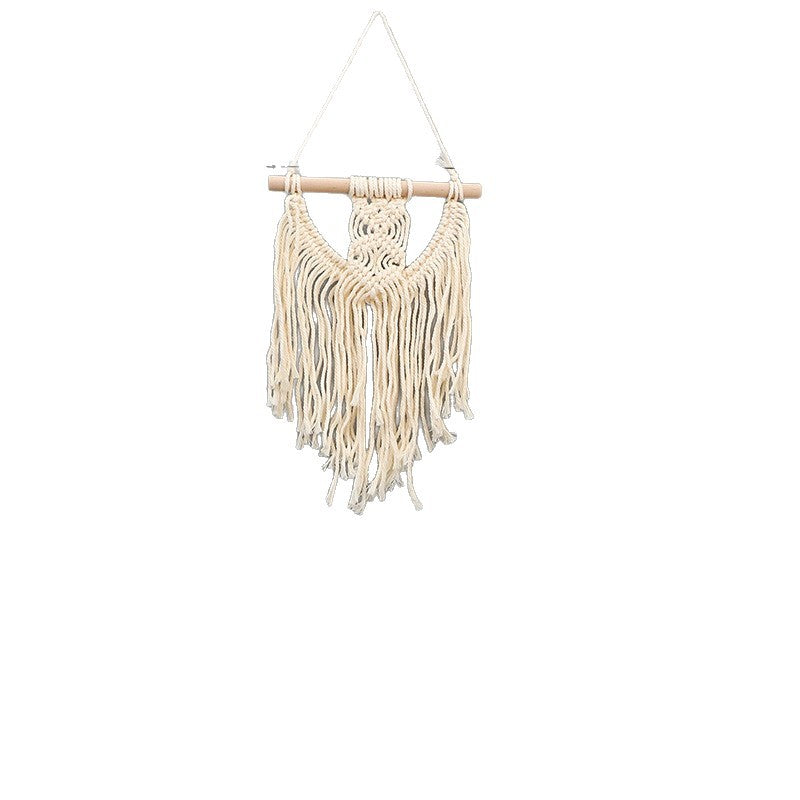 Wall Hanging Decorative Bowlift