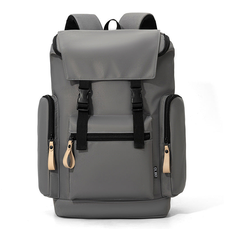 Versatile Multi-Compartment Backpack
