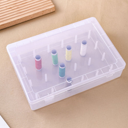 Craft Storage Box Bowlift