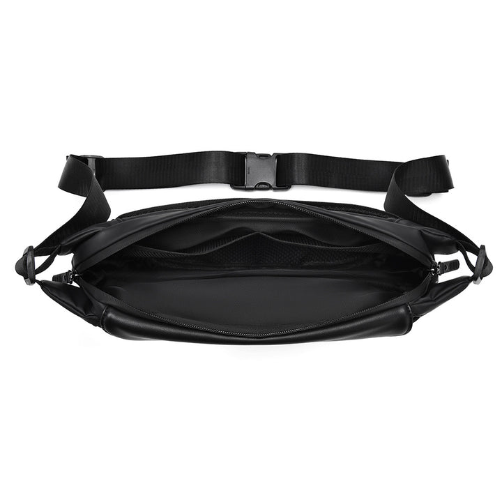 Ergonomic Sling Bag Bowlift