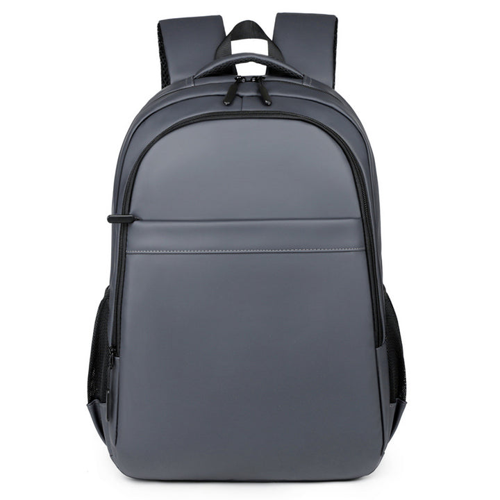 Elegant backpack with padded laptop compartment and numerous storage options Bowlift