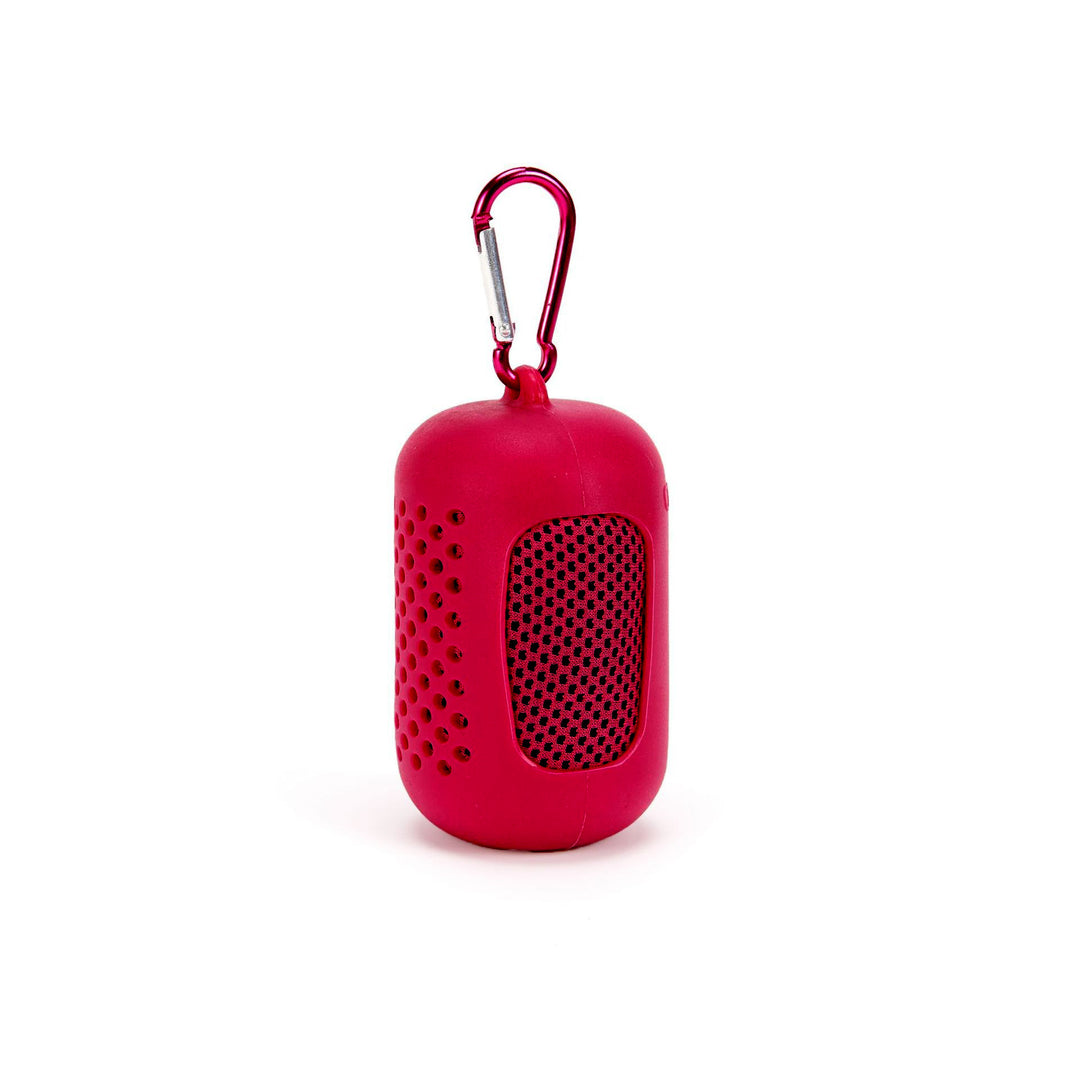 Unisex Portable Bluetooth Speaker Bowlift