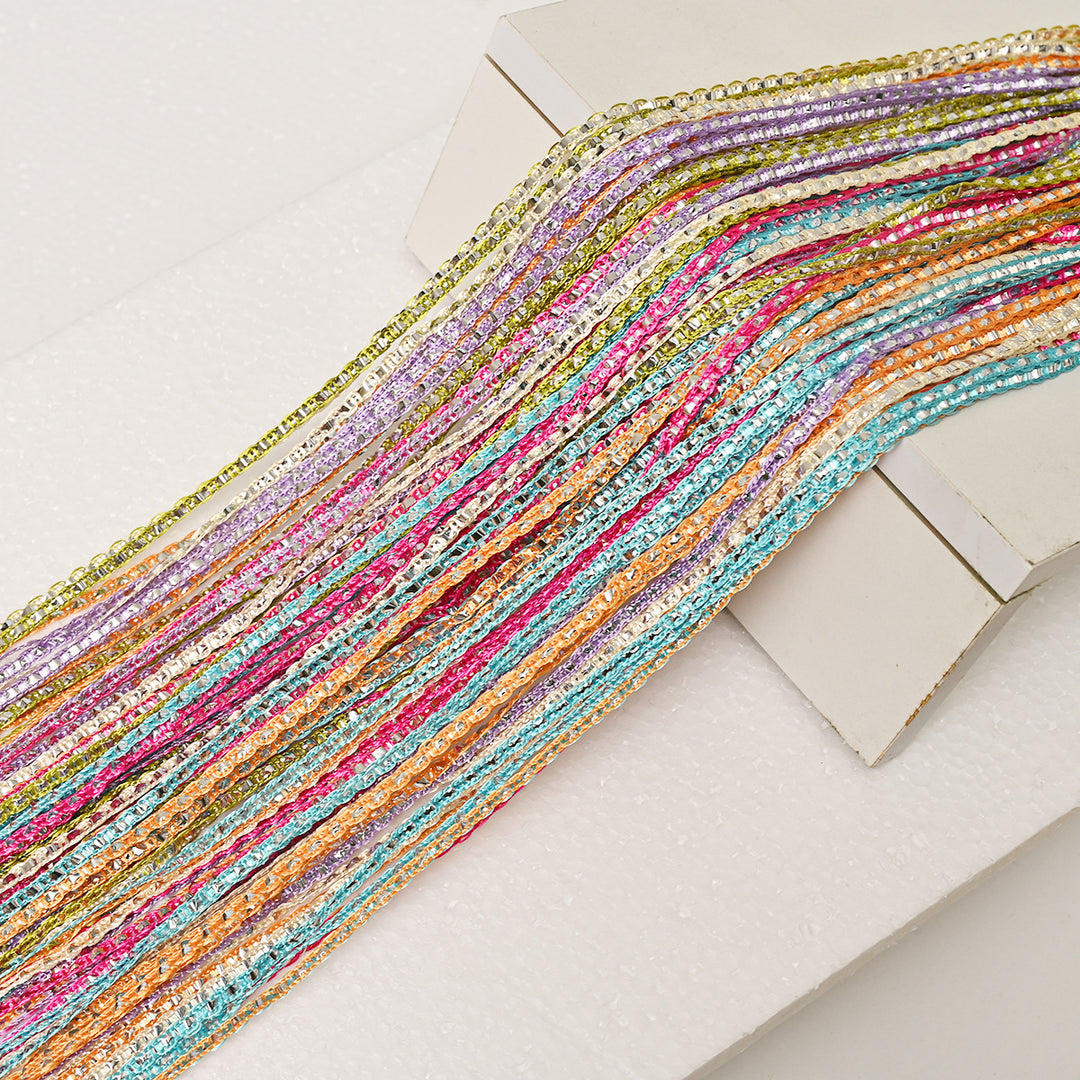Beaded Door Curtain