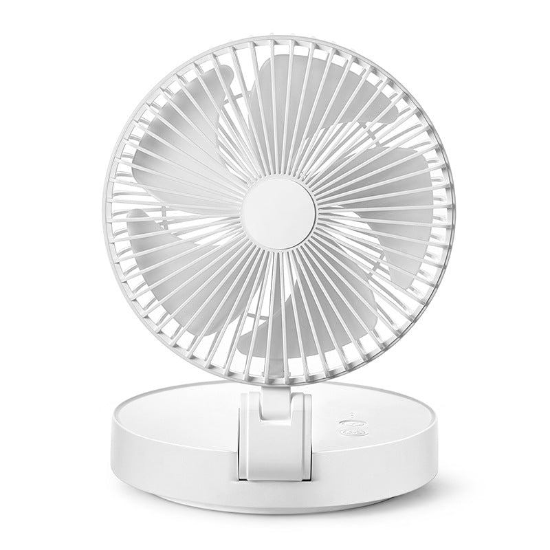 Men's Portable Premium USB Fan Bowlift