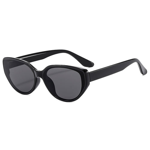 Women’s fashionable sunglasses in elegant cat-eye style Bowlift