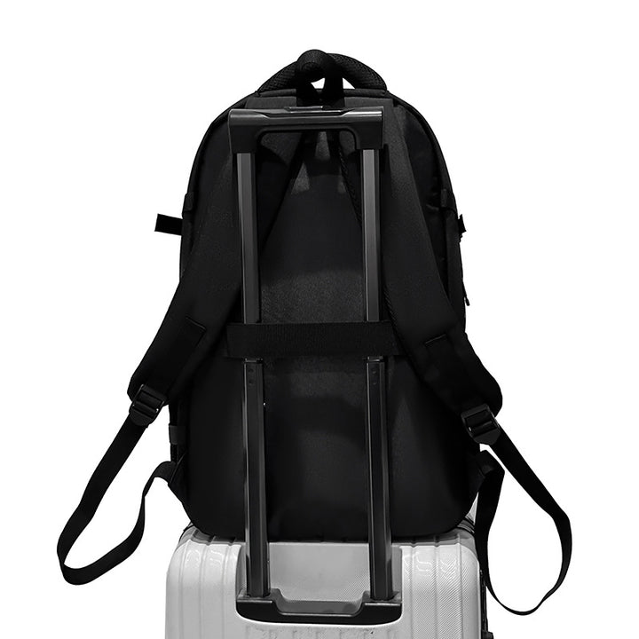 Advanced Versatile Travel Backpack Bowlift
