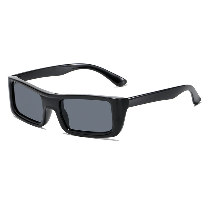 Women’s fashionable folding sunglasses Bowlift