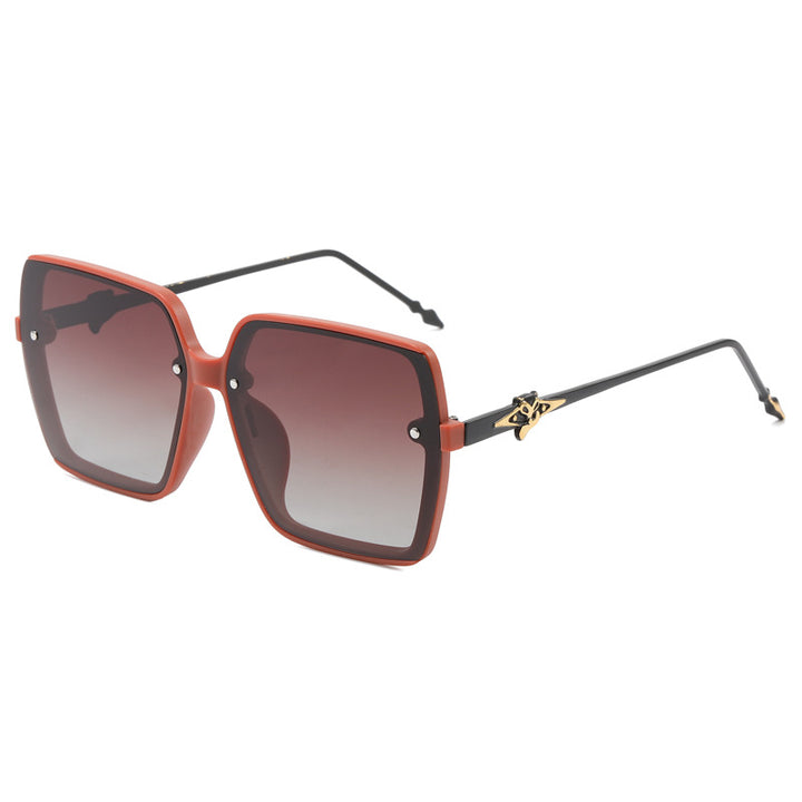 Ladies Fashion Sunglasses Bowlift