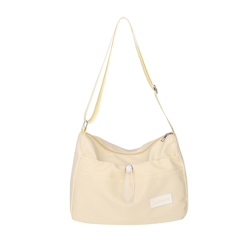 WoStylish Everyday Sling Bag Bowlift