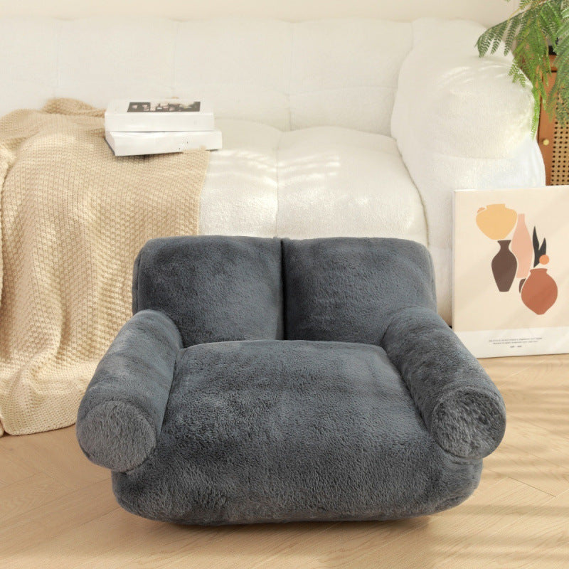 Women's Cozy Relax Armchair Bowlift