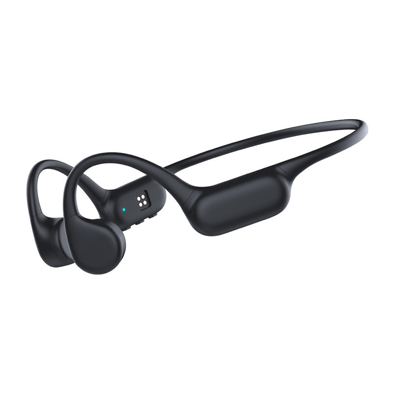Bone Conduction Wireless Earphones Bowlift