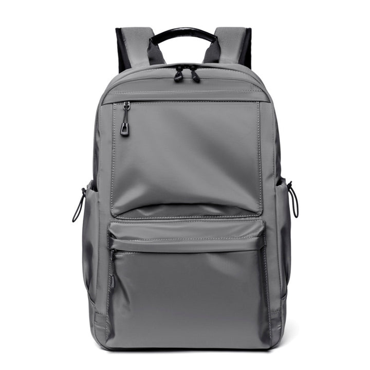 Tech-Enhanced Urban Backpack Bowlift