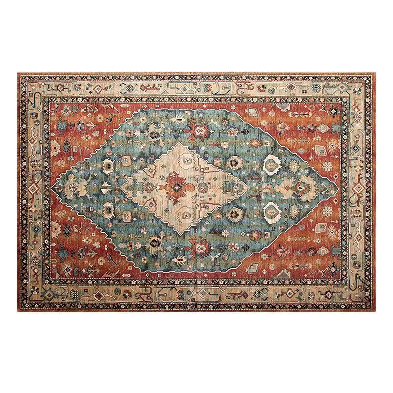 Decorative Bohemian Rug