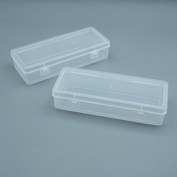 Transparent Storage Organizer Bowlift