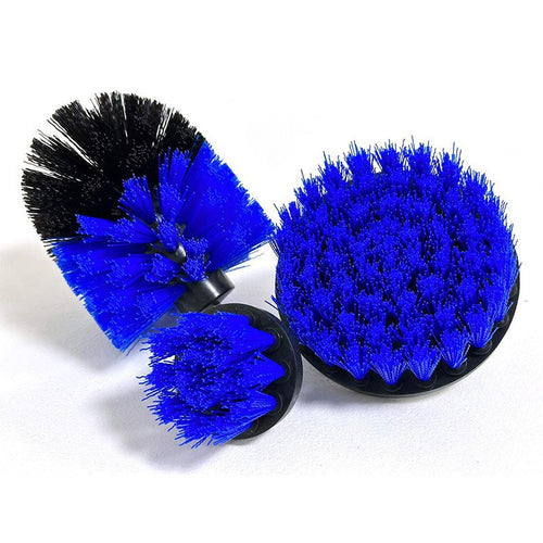 Multi-Functional Cleaning Brushes Bowlift