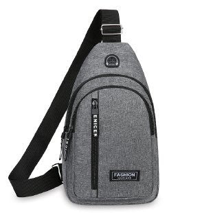 Sporty Sling Bag Bowlift