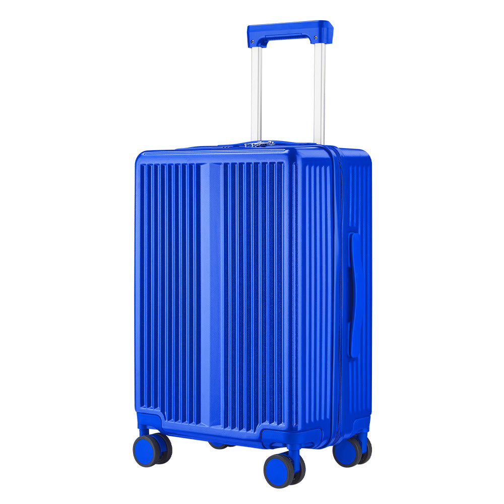 Lightweight Durable Spinner Suitcase