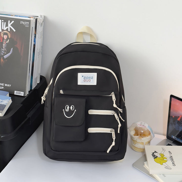 Stylish Casual Backpack
