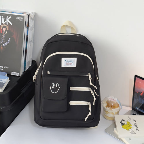 Stylish Casual Backpack