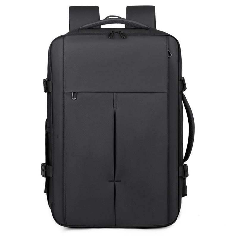 Versatile Utility Travel Backpack Bowlift