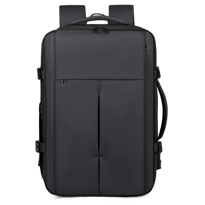 Versatile Utility Travel Backpack Bowlift
