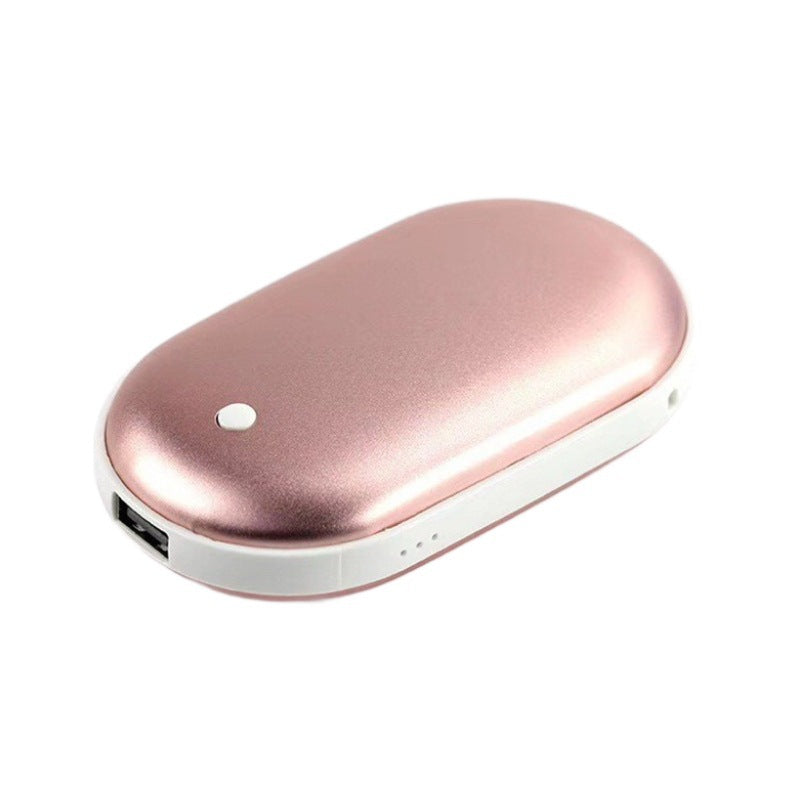 Portable power bank with intelligent charging management Bowlift