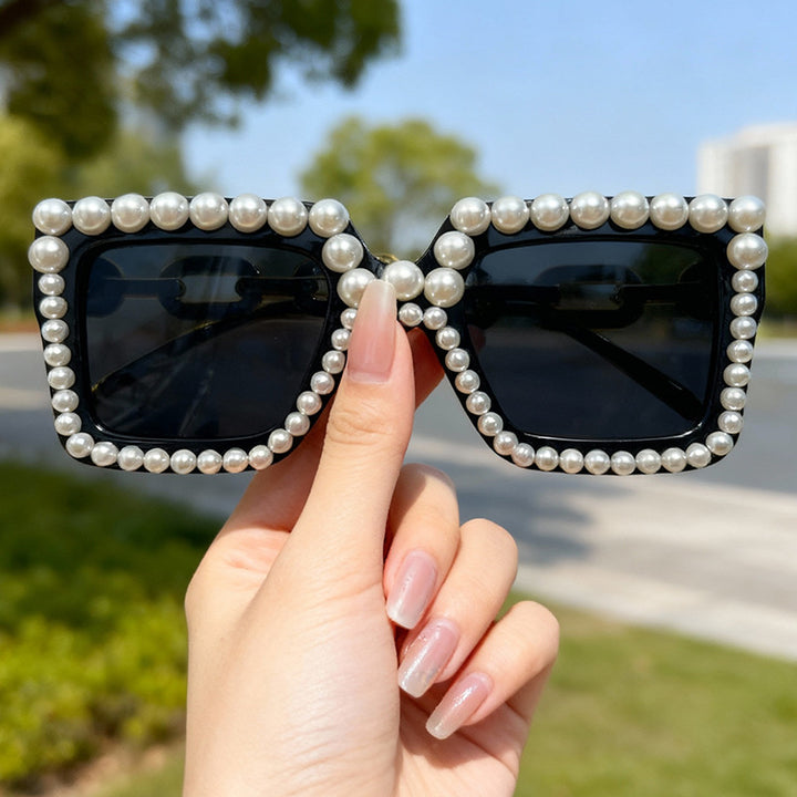 Fashion Statement Sunglasses Bowlift