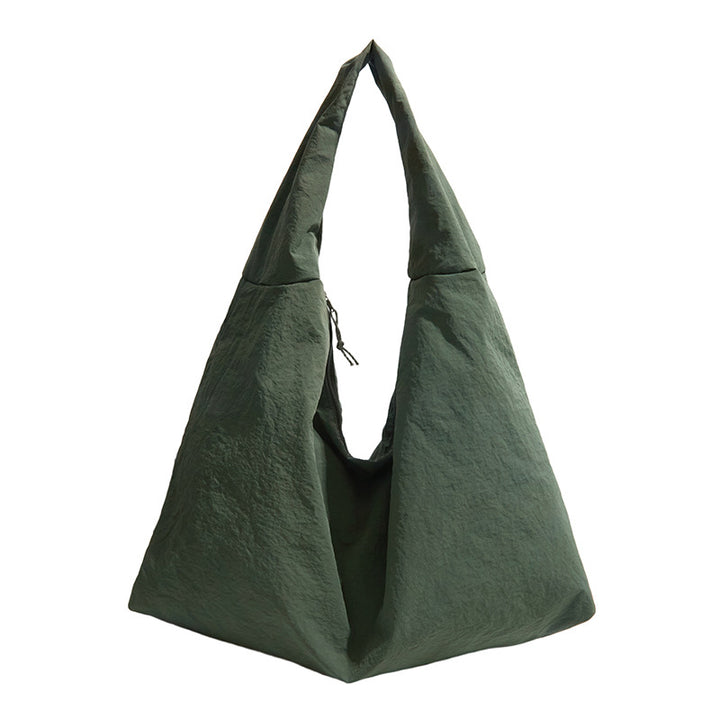 WoContemporary Lightweight Utility Tote Bag Bowlift