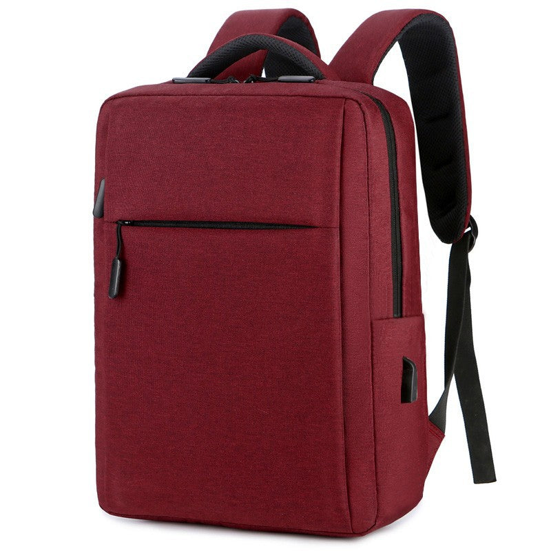 Modern Business Backpack Bowlift
