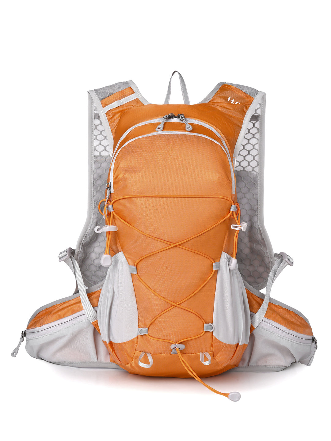 High-Performance Hydration Backpack Bowlift
