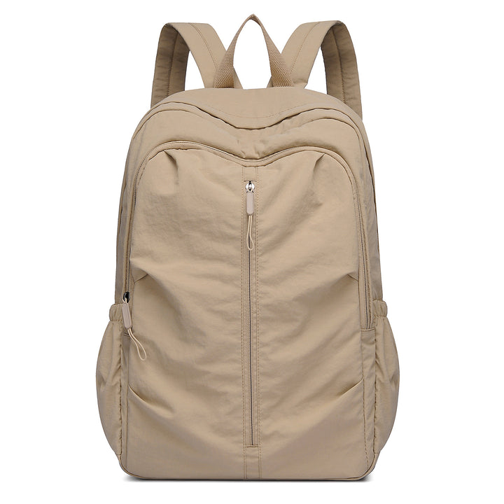 Versatile Lightweight Travel Backpack Bowlift