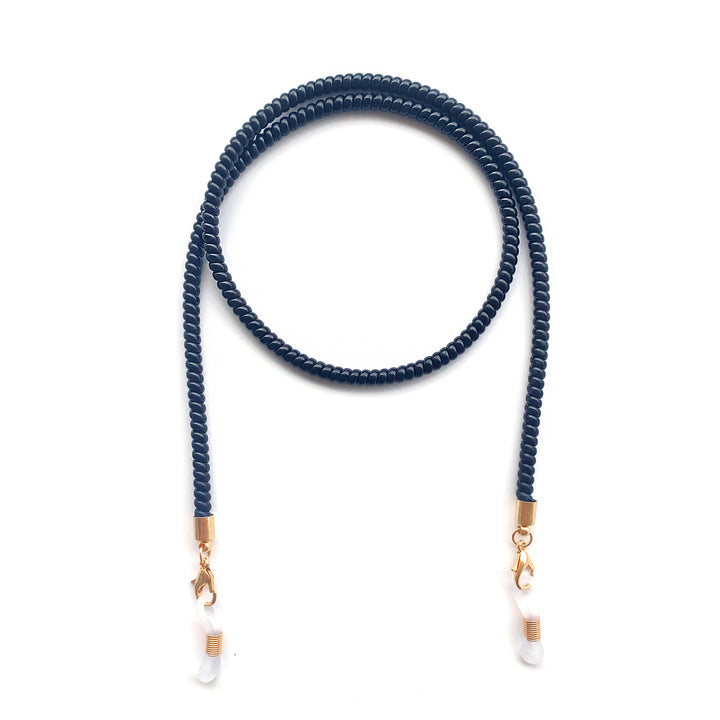 Adjustable Eyewear Retainer Chain Bowlift
