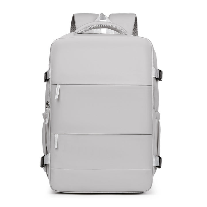 WoTravel Backpack Bowlift
