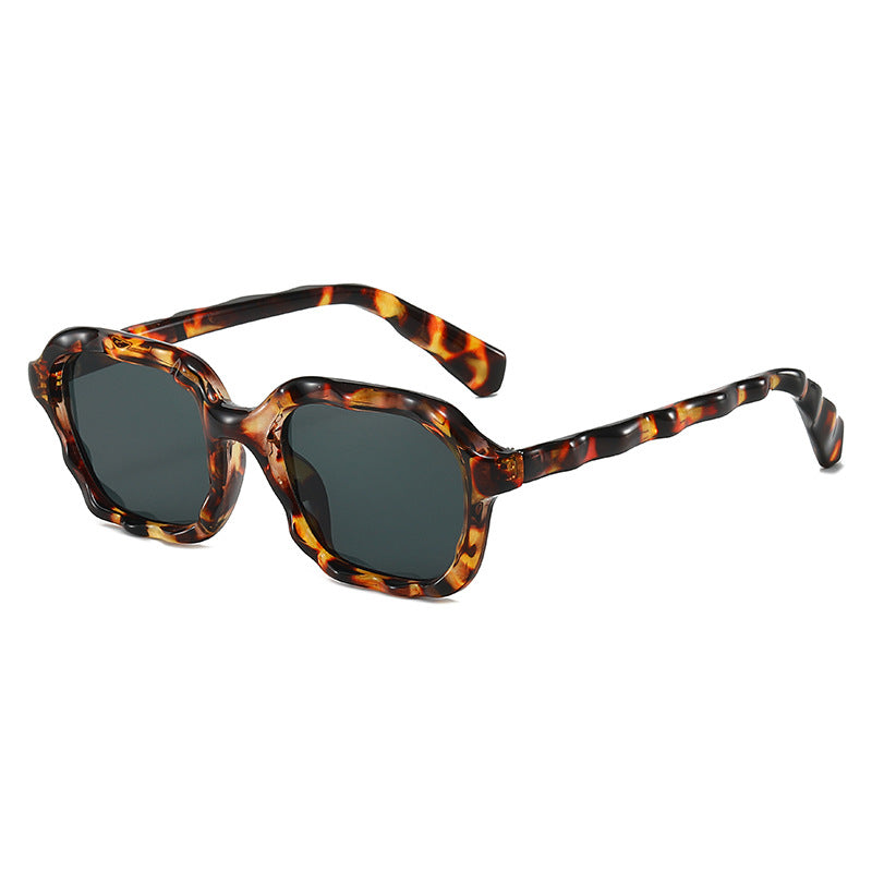 Women's trendy sunglasses Bowlift