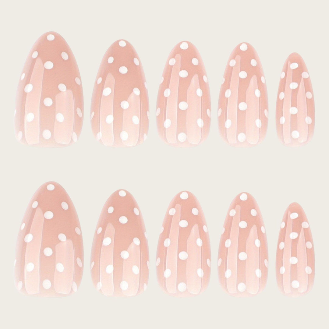 Nail Art Bowlift