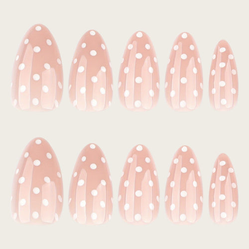 Nail Art Bowlift