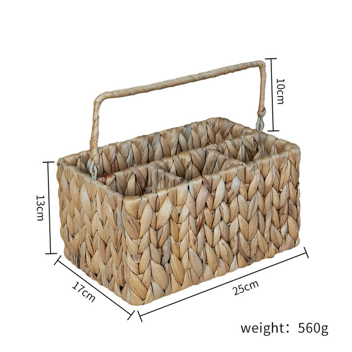Storage Basket Bowlift