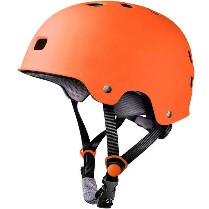 Adjustable Protective Skate Helmet Bowlift