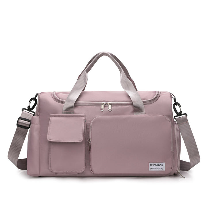 Sporty multifunctional bag Bowlift