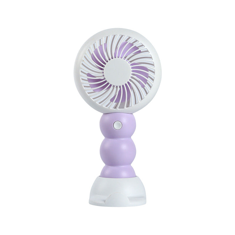 Women's Wearable Multi-Position Fan Bowlift